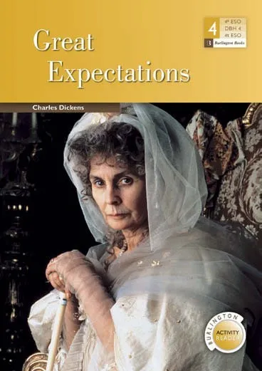 GREAT EXPECTATIONS A4ºESO