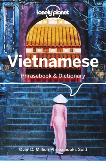 VIETNAMESE PHRASEBOOK 8