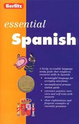 ESSENTIAL SPANISH