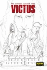 Victus 1: Veni