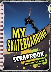 MY SKATEBOARDING