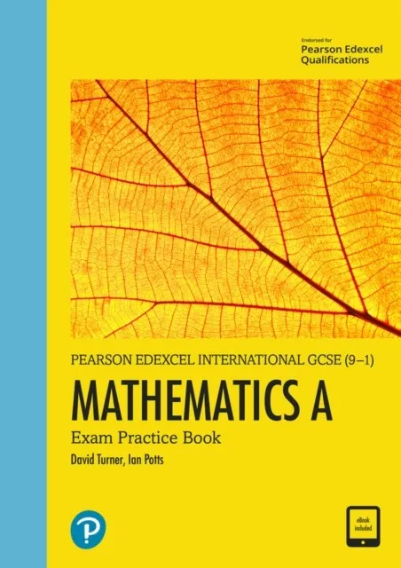 INTERNATIONAL GCSE MATHEMATICS A PRACTICE BOOK