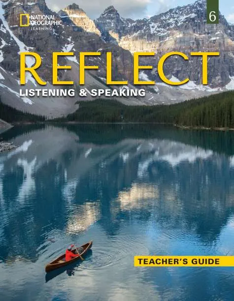 REFLECT LS 6 TEACHER'S GUIDE