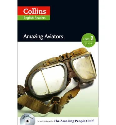 AMAZING AVIATORS (LEVEL 2)