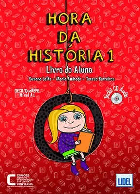 HORA DA HISTORIA 1 ALUMNO+EJERCICIOS