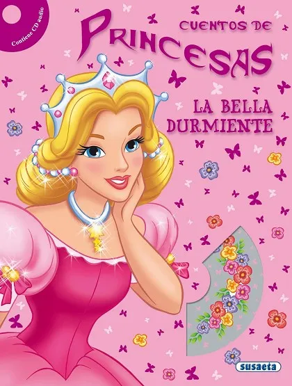 La Bella durmiente