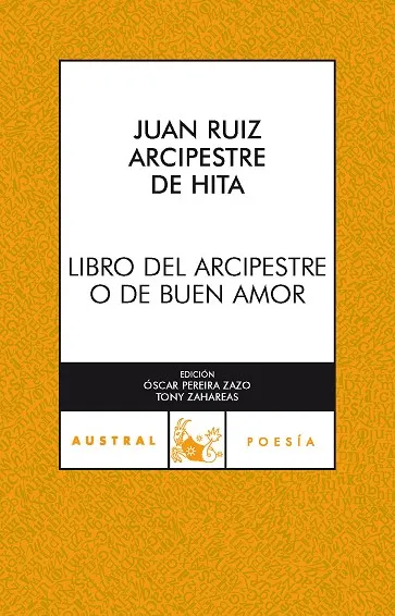 Libro de Buen Amor