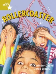 RIGBY STAR GUIDED YEAR 2/P3 GOLD LEVEL GUIDED READER PACK FRAMEWORK EDITION