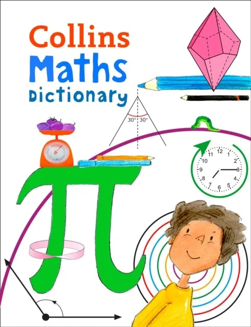 COLLINS MATHS DICTIONARY*DIGITAL*