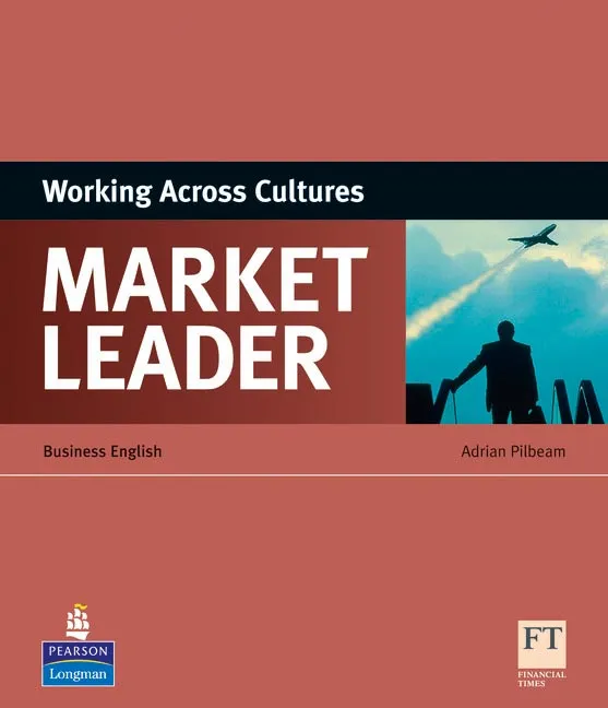 MARKET LEADER WORKING ACROSS CULTURES