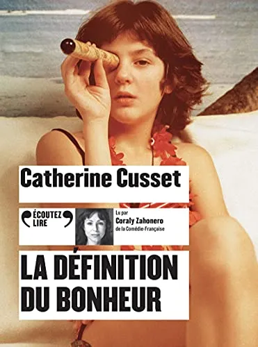 LA DEFINITION DU BONHEUR