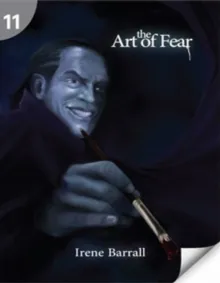 THE ART OF FEAR PTR 11