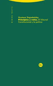 Principios y votos