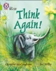 THINK AGAIN-FICTION-LIME - BAND 11