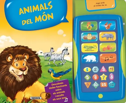 Animlas del món
