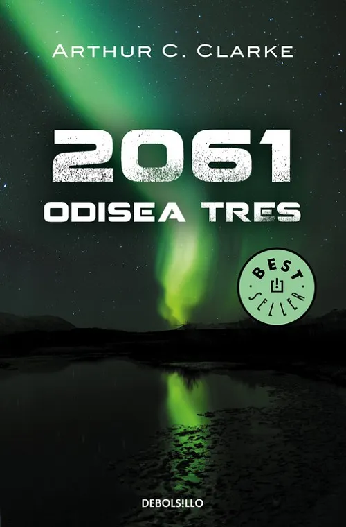 2061: Odisea tres
