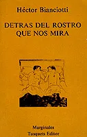 Detrás del rostro que nos mira