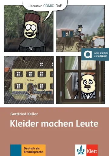 KLEIDER MACHEN LEUTE-A2-B1