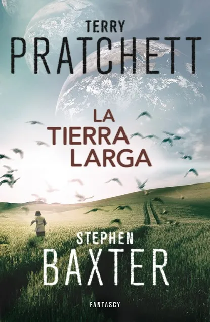 La Tierra Larga (La Tierra Larga 1)