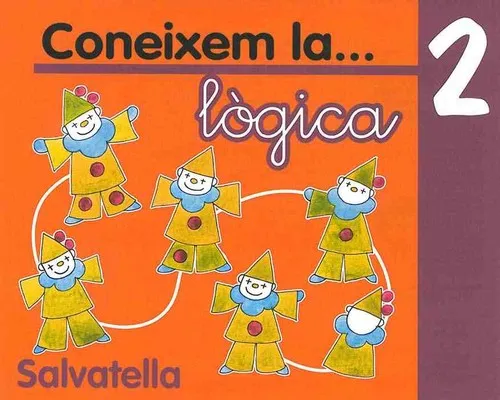 CONEIXEM LÒGICA 2