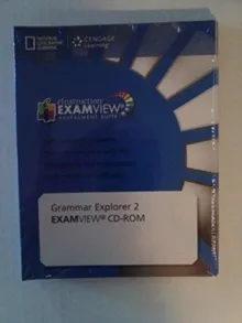 GRAMMAR EXPLORER 2 CD-ROM