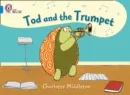 TOD AND THE TRUMPET -FICTION-BLUE - BAND 4