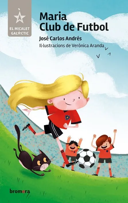 MARIA CLUB DE FUTBOL (VAL)
