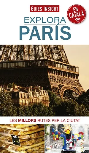 Explora París