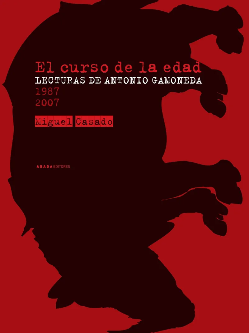 El curso de la edad