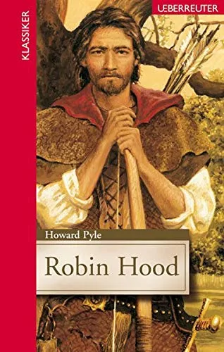 ROBIN HOOD (ALE)