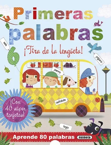 Primeras palabras