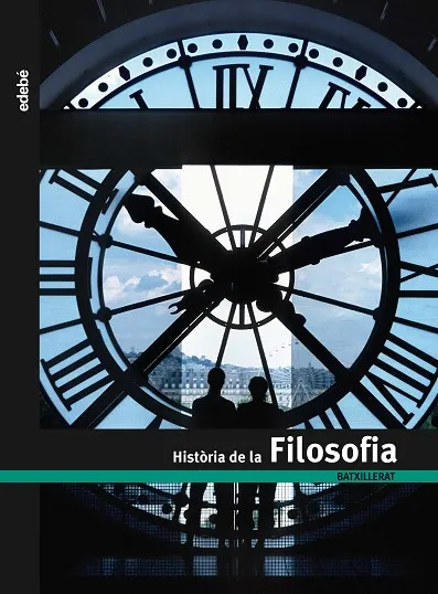 FILOSOFIA TX2 (CAT) LIBRO ALUMNO