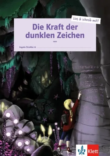 DIE KRAFT DER DUNKLEN ZEICHEN -DESDE B1+