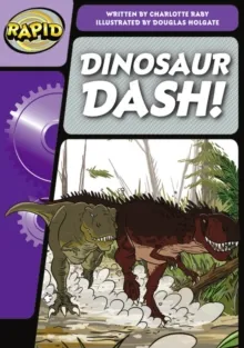 RP DINOSAUR RACE STEP 3 (F)