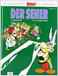 ASTERIX DER SEHER