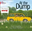 AT THE DUMP -NON-FICTION-RED - BAND 2B