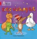 RAT'S WISHING HAT -FICTION-RED - BAND 2B