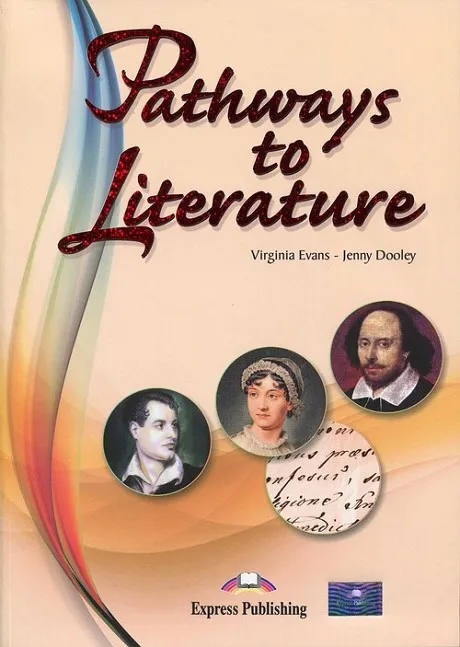 PATHWAYS TO LITERATURE S'S PACK LIBRO ALUMNO