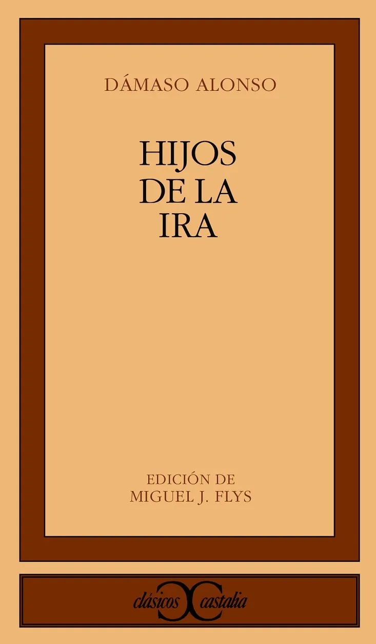 Hijos de la ira .