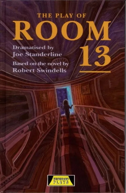 PLAY OF ROOM 13 HEIN PLAYS
