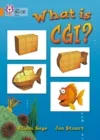 WHAT IS CGI?-FICTION-ORANGE - BAND 6