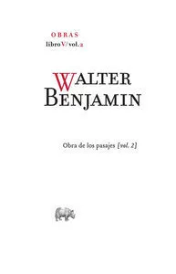 Obra completa. Libro V/vol. 2