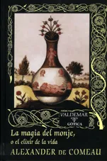 La magia del monje