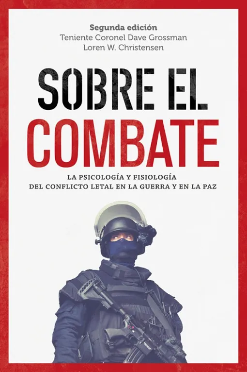 SOBRE EL COMBATE 3ªED