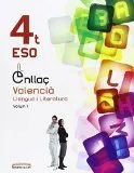 ESO 4 - VALENCIA LLENGUA I LITERATURA (C. VAL) - ENLLAÇ