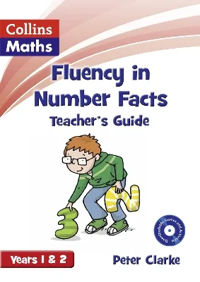 FLUENCY IN NUMBER FACTS Y1/Y2 TB