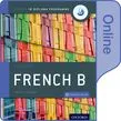 CH B ENHANCED ONLINE SB -NEW IB FRENCH