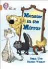 MONSTER IN THE MIRROR -FICTION-COPPER - BAND 12
