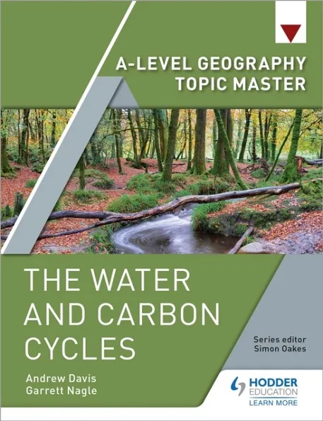 A-LEVEL GEOGRAPHY TOPIC MASTER: THE WATER AND CARBON CYCLES