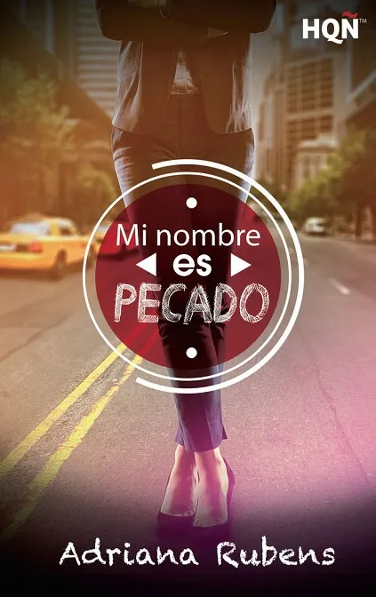 Mi nombre es pecado